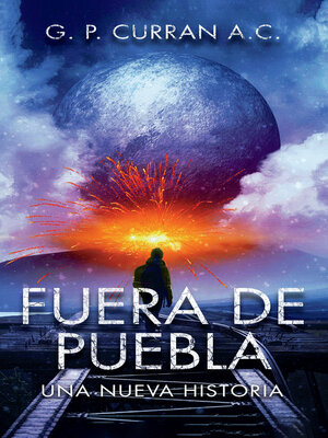 cover image of FUERA DE PUEBLA